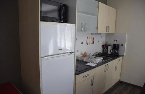 Appart-alma - Photo 56