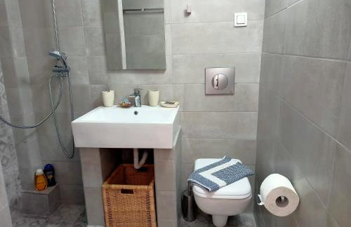 Amphitrite's Haven - Cycladic House in Marpissa, Paros - Photo 10