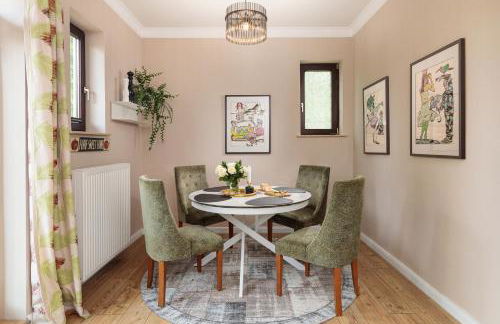 Design Apartments - "Havelnest" - Foto 13