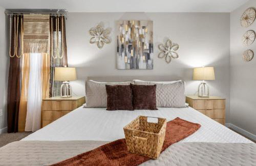 Roomy Getaway Elevate Your Stay, 6 Mins to RIC - Foto 20