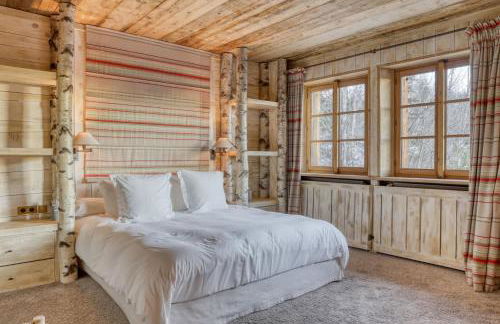 Chalet Sapin - Foto 35