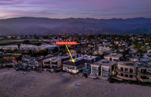 Carpinteria Dreamin by Paradise Retreats - Photo 26