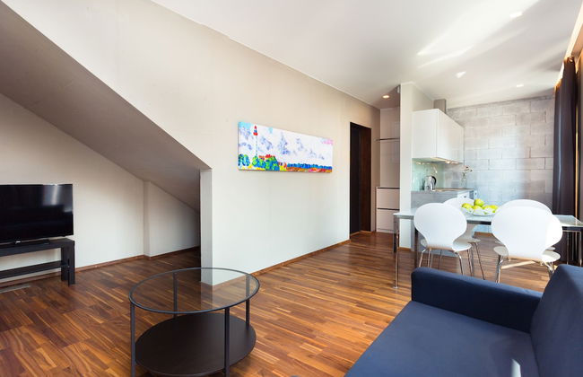 Konrad Old Town Apartments - Photo 13