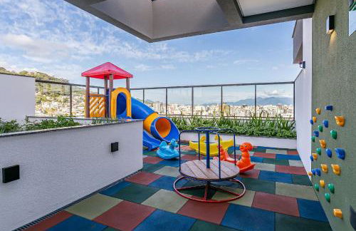 Piscina com Vista Mar | WI-FI 200mb #CA86 - Foto 2