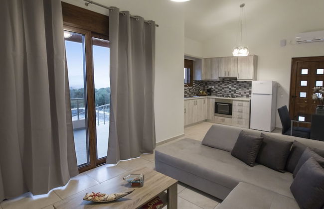 Electra Villas at Kokkino Chorio - Foto 22