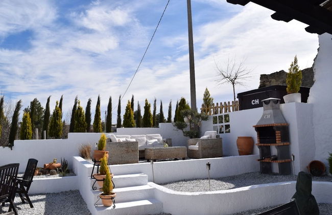 Cuevas Helena - Foto 28