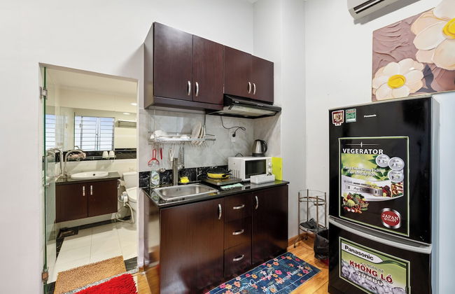 Wa Garden Sai Gon - Foto 25