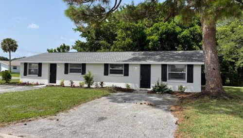 Newly renovated Bradenton bungalow - Foto 3