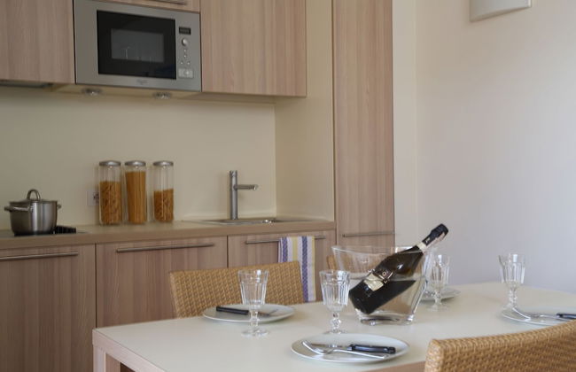 Residence Corte Leonardo - Photo 9