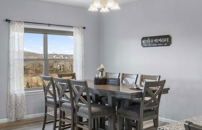 Top of the Ridge 3 BDR for 8! - Photo 20