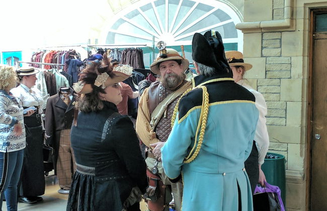 1 Lathom Avenue - Foto 75