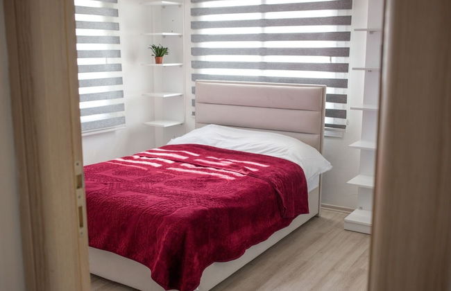 Immaculate 2-bed Penthouse in Kyrenia - Foto 3