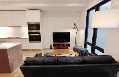 Contemporary Home in Shaw-U Street - Foto 14