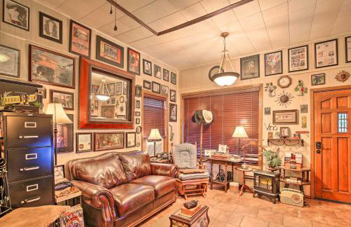 San Antonio Rental w/ Courtyard: Walk to Riverwalk - Foto 7