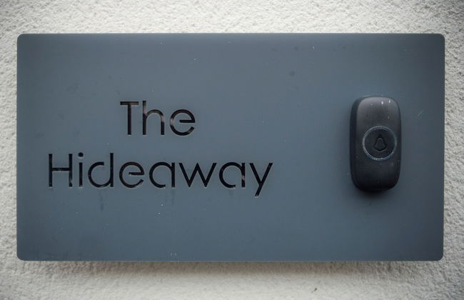 The Hideaway - 2 Bed Holiday Home - Little Haven - Photo 59