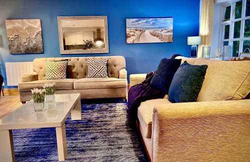 Beautiful Hot tub Suite in St Annes - Photo 15