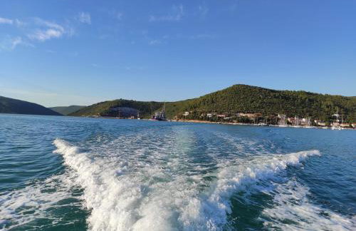 Villa Dorina - Foto 60