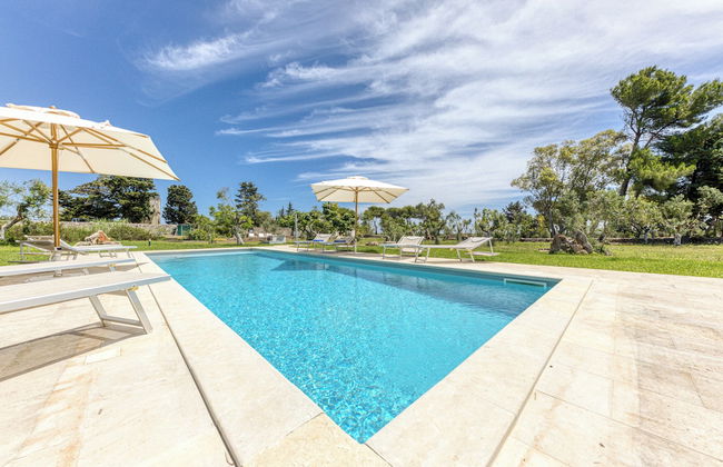 BioMasseria Santa Lucia - Photo 33