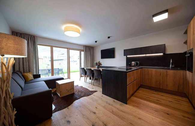 Lakeside-Luxury Apartments - Foto 39