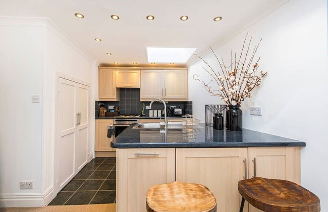 2 Bed Apartment, Notting Hill - Foto 2