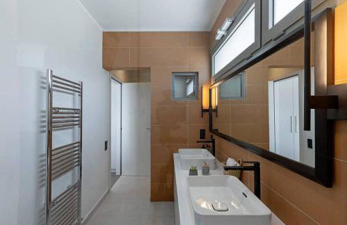 Villa Theologos - Foto 7