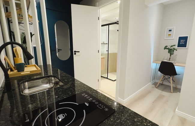 Apê Pátio Paulista - Foto 72