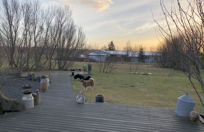 Fosssel Country House - Photo 18