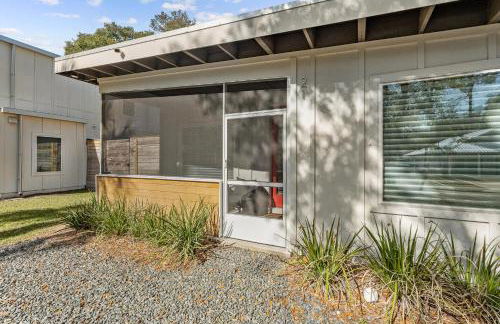 The Peaceful Puffin - New Modern 5 min to Town - Foto 26