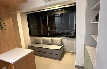 Studio novo e confortável perto da Av Faria Lima, Pinheiros e Vila Madalena - Foto 8