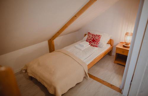 Domek Chmury i Góry w Karkonoszach - Foto 23