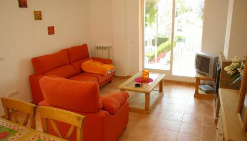 Apartamentos Concha del Mar - Foto 5