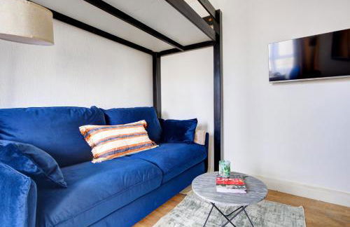 HIGHSTAY - Luxury Serviced Apartments - North Marais 2 - Foto 36