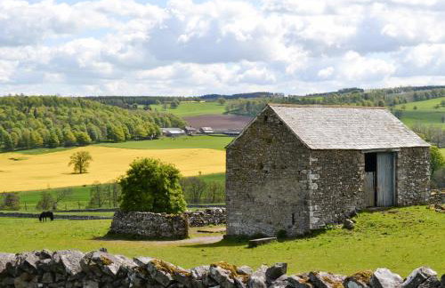 Mews Cottage - Foto 18