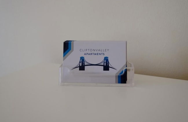 Perry House, Long Ashton, Bristol by Cliftonvalley Apartments - Foto 3