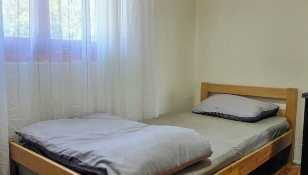 Vila Nera Banstol Cottage - Foto 3, Habitación