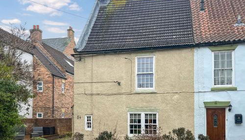 Hidden Cottage - Foto 1