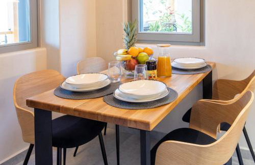 Aquanera Villas - Sunrise View Retreat with Private Pool- 5 minutes from the beach- By Villa Mana Gers - Foto 29