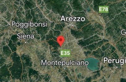 CASA VASARI Holiday Suites TUSCANY - Foto 46