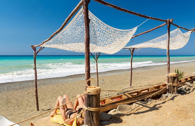 GE Harbour Apartments 14 - Foto 15