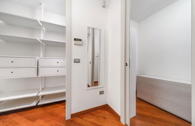 2900 Attico Dolce Vita by Barbarhouse - Foto 33