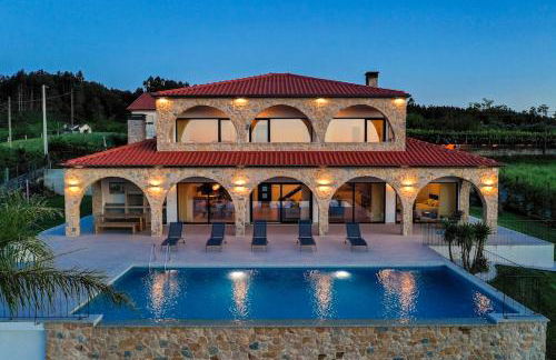 Vista D'Ouro- A luxury villa in the mountains - Foto 4