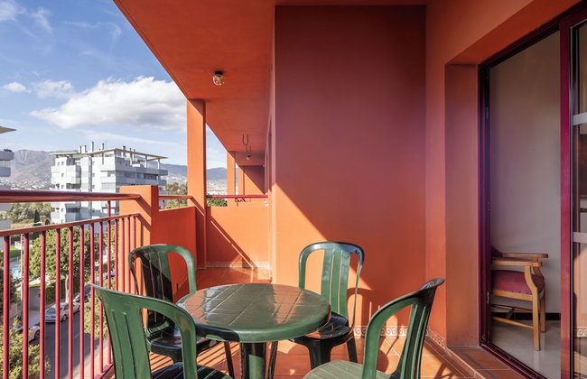 ILUNION Miramar - Photo 61