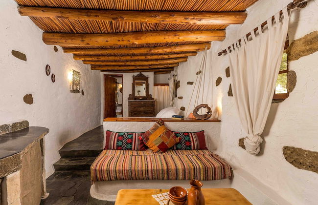 Natura cottages - Foto 1