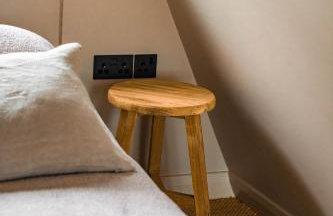 Wilder Retreats - A Frame Cabins - Foto 21