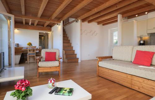 Bellavista II Panorama Ferienwohnung mit Pool OG DG - Foto 9