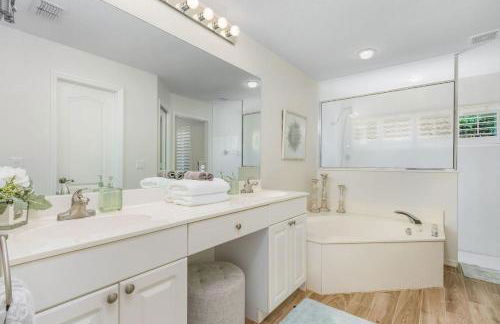 Relaxation and Sunshine at Casa Del Sol Pool Villa - Foto 19