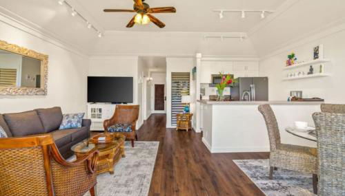 New remodeled Kiahuna Paradise condo - Foto 3