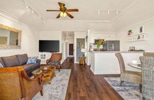 New remodeled Kiahuna Paradise condo - Foto 3