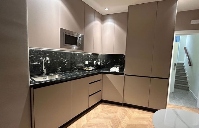 BIBO SUITES PALACIO DE PÓRTAGO - Foto 15