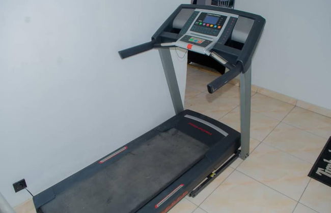 Bamgbose Apartments in Surulere, Lagos Nigeria - Foto 6